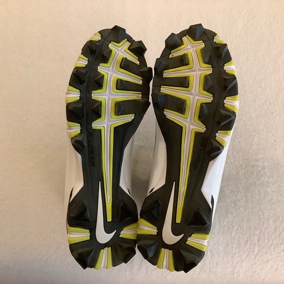 NIKE BSBL Huarache Fastflex Cleats Size 6Y - Picture 11 of 11